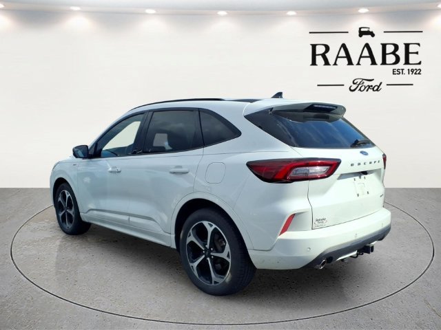 Used 2023 Ford Escape ST-Line Select w/ Tech Pack #2 AWD/4WD image 10