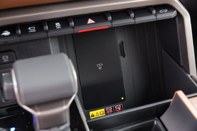 New 2026 Toyota Tundra 1794 Edition AWD/4WD image 21