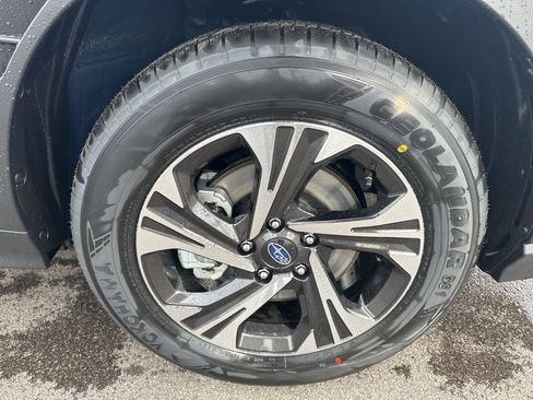 New 2026 Subaru Crosstrek 2.0i Premium AWD/4WD image 33