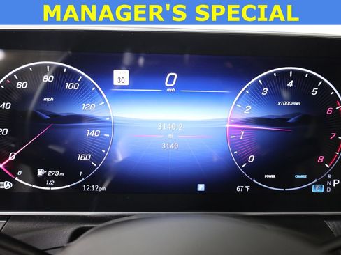 Certified 2026 Mercedes-Benz CLE 450 4MATIC Coupe image 17