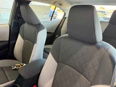 New 2026 Toyota Corolla LE image 18