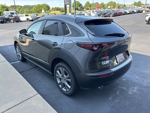 New 2025 MAZDA CX-30 AWD 2.5 S w/ Preferred Package image 5