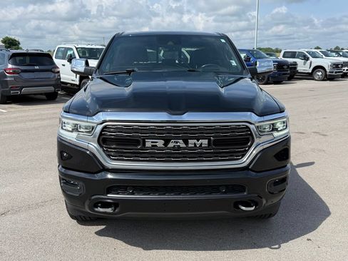 Used 2022 RAM 1500 Limited AWD/4WD image 35