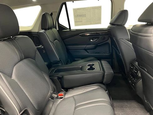 New 2025 Honda Pilot Elite image 41