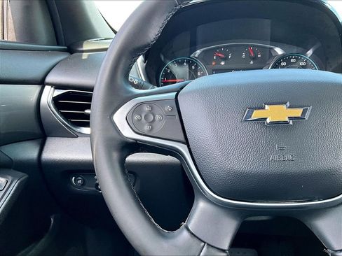 Used 2023 Chevrolet Traverse LT w/ LPO, Floor Liner Package AWD/4WD image 24