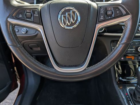 Used 2021 Buick Encore Preferred image 25