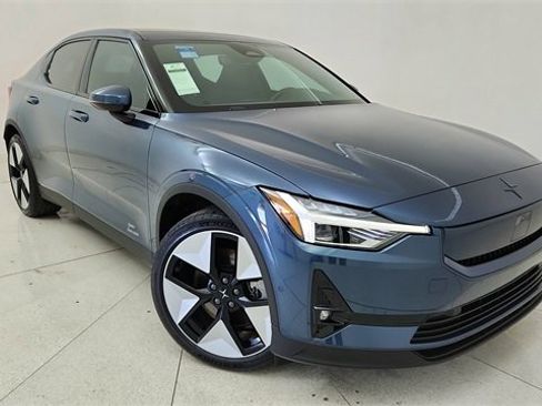 Used 2024 Polestar Polestar 2 w/ Pilot Pack image 1