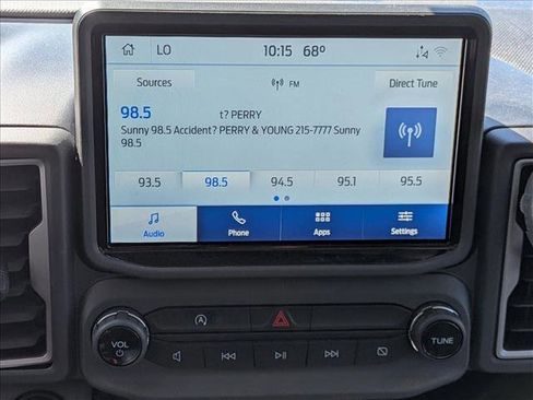 Used 2022 Ford Bronco Sport Big Bend w/ Convenience Package image 14