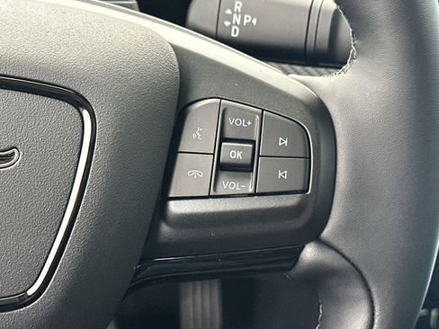 New 2025 Ford Mustang Mach-E Premium image 48