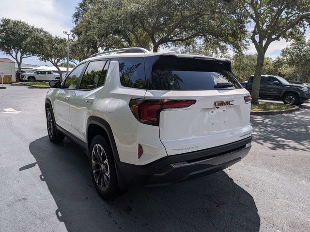 Used 2026 GMC Terrain Elevation w/ Elevation Premium Package FWD image 5