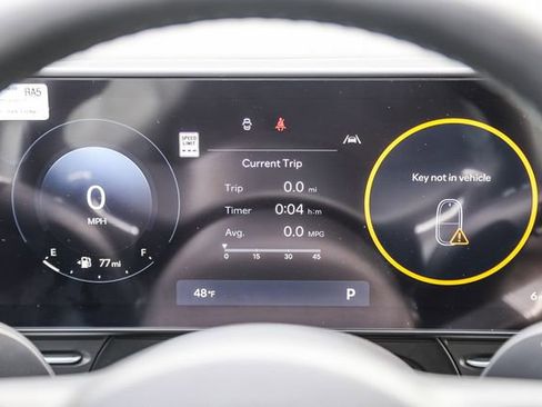 New 2026 Hyundai Kona Limited image 23