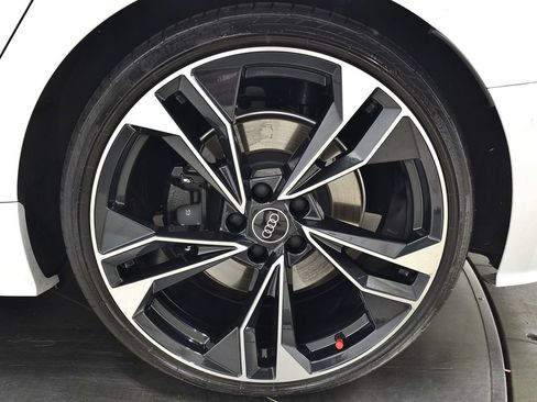 Used 2025 Audi S5 Premium Plus AWD/4WD image 13