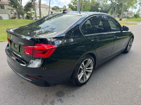 Used 2016 BMW 328i Sedan image 5
