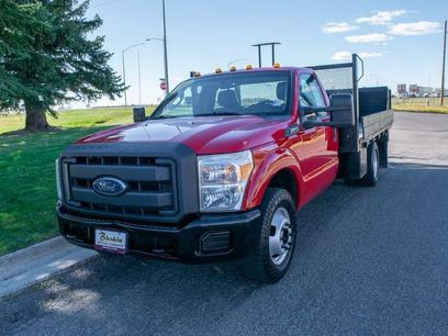 Used 2013 Ford F350 XL