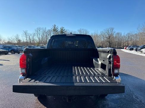 Certified 2023 Toyota Tacoma SR5 image 15