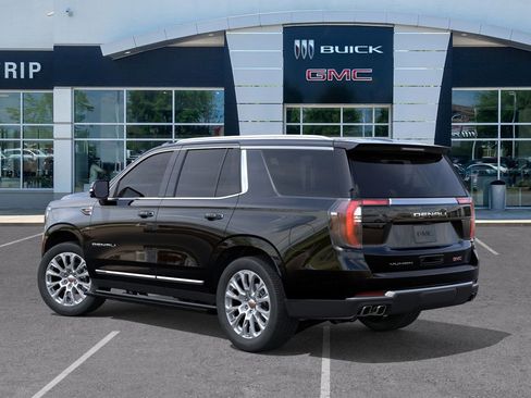 New 2026 GMC Yukon Denali w/ Denali Reserve Package image 5