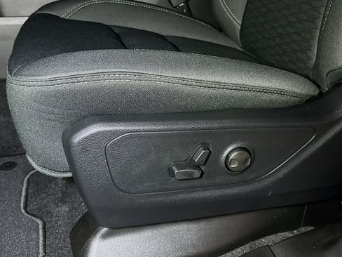 New 2026 RAM 1500 Big Horn w/ Night Edition AWD/4WD image 13