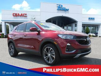 Used 2023 Buick Encore GX Select w/ Safety Package II video 1
