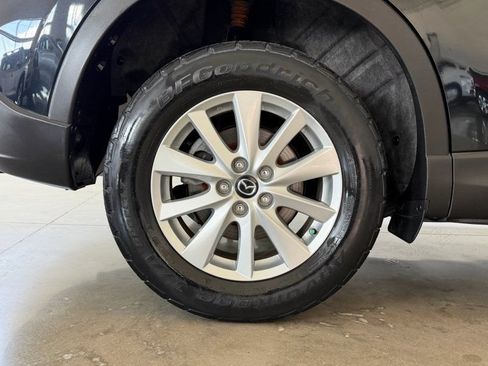 Used 2016 MAZDA CX-5 Touring AWD/4WD image 9