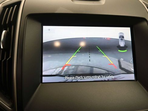 Used 2019 Ford Edge SEL w/ Equipment Group 201A image 11