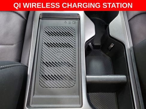 Used 2023 Kia EV6 Wind w/ Wind Technology Package image 25