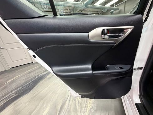 Used 2016 Lexus CT 200h w/ Navigation Package image 50