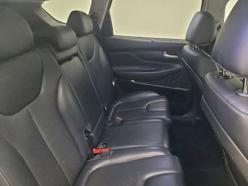 Used 2020 Hyundai Santa Fe SEL AWD/4WD image 19