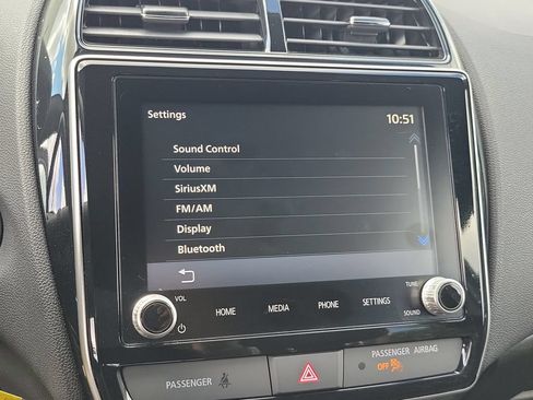 Used 2024 Mitsubishi Outlander Sport AWD image 34