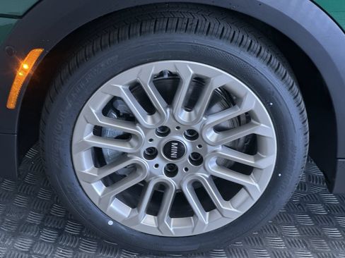 New 2026 MINI Cooper S FWD image 26