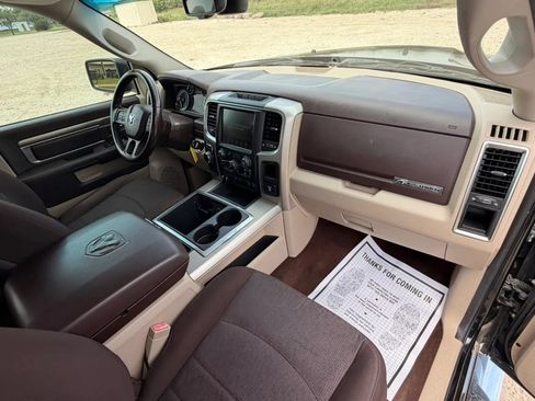 Used 2015 RAM 1500 Lone Star RWD image 37