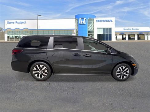 New 2026 Honda Odyssey EX-L image 7