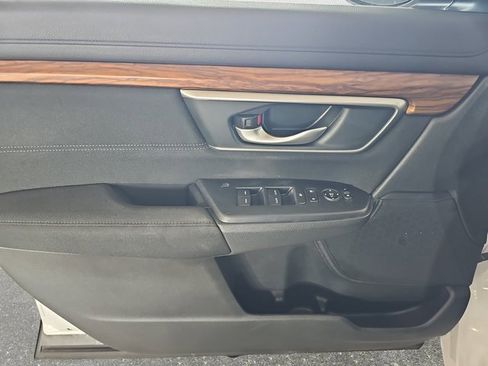 Used 2022 Honda CR-V EX image 25