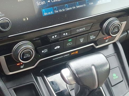 Used 2019 Honda CR-V EX-L image 16