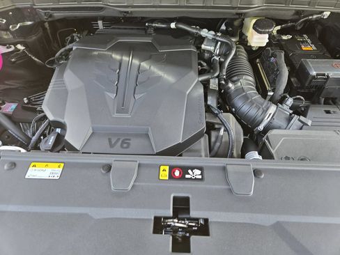 New 2026 Kia Carnival EX FWD image 26