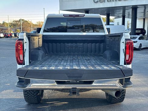 Used 2023 GMC Sierra 2500 SLT w/ SLT Convenience Package image 31