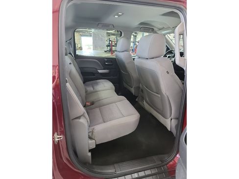 Used 2014 Chevrolet Silverado 1500 LT w/ All Star Edition AWD/4WD image 11