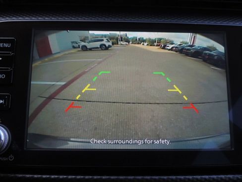 Used 2024 Nissan Kicks SV FWD image 29