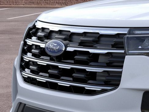 New 2026 Ford Explorer Active w/ Active Comfort Package RWD image 17