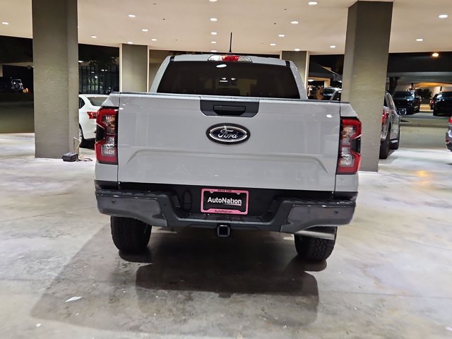 New 2026 Ford Ranger XLT w/ Trailer Tow Package RWD image 8