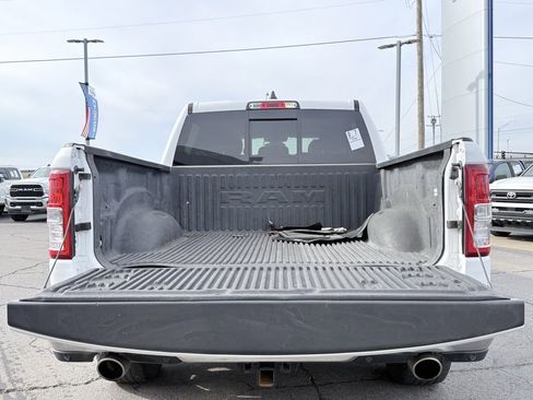 Used 2019 RAM 1500 Big Horn image 7