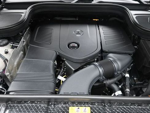 New 2026 Mercedes-Benz GLE 350 4MATIC image 29