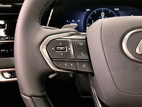 Used 2025 Lexus RX 350 Premium w/ Convenience Package image 23