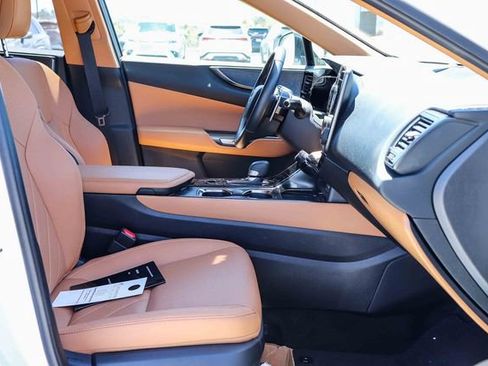 Used 2026 Lexus NX 350 AWD w/ Accessory Package (K3) image 21