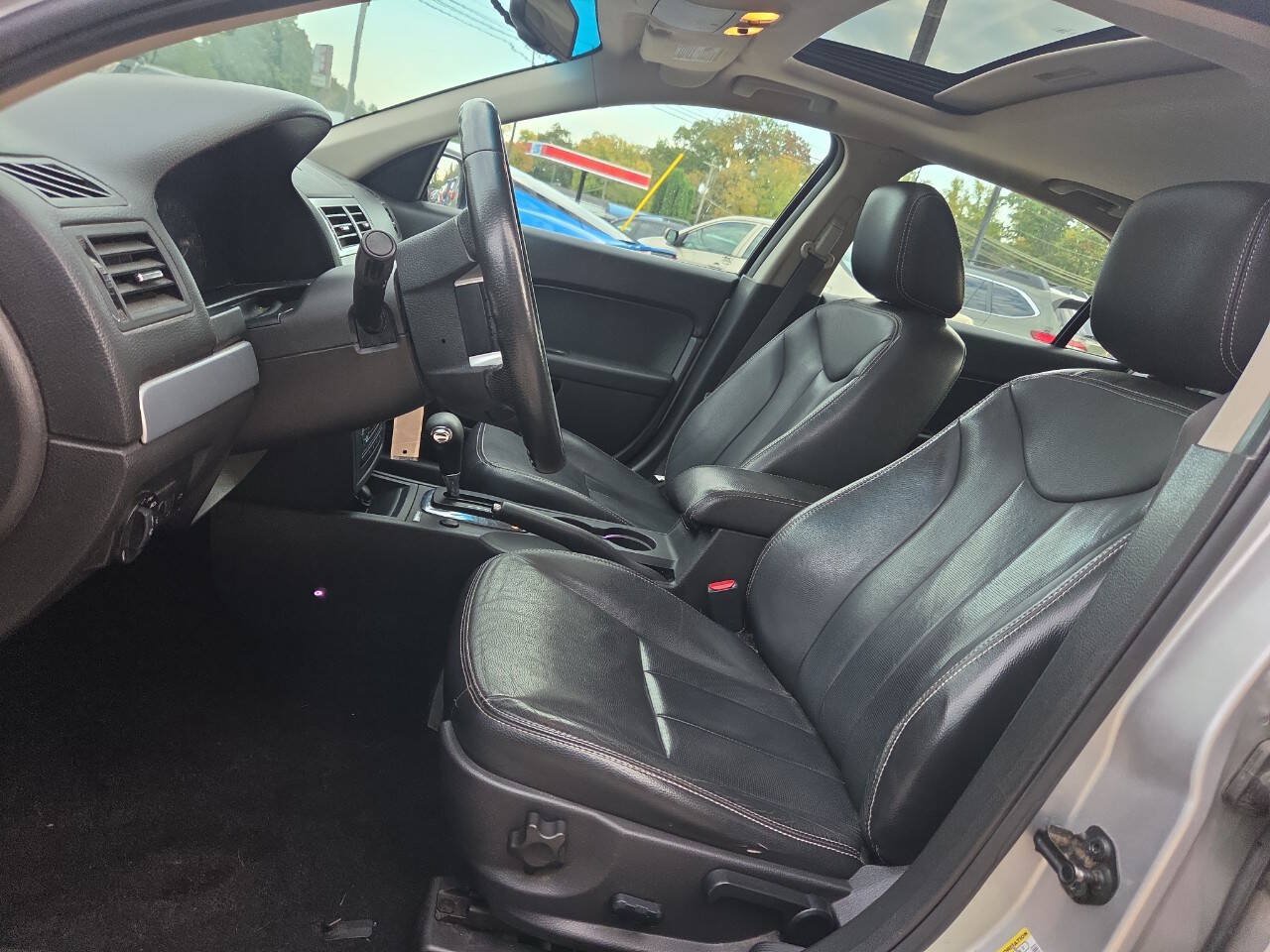 Used 2009 Mercury Milan Premier AWD/4WD image 17