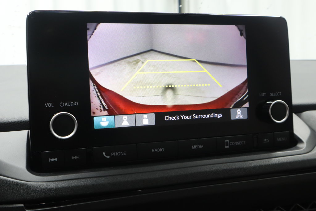 Used 2023 Honda Accord EX image 26