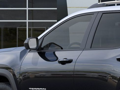 New 2026 GMC Terrain Elevation w/ Elevation Premium Package image 12