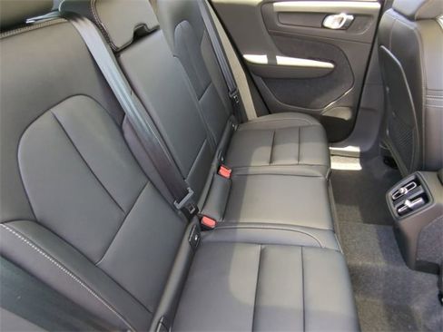 New 2025 Volvo XC40 B5 Plus w/ Climate Package image 14