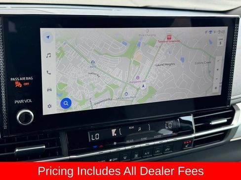 Used 2026 Toyota Sienna XSE FWD image 24