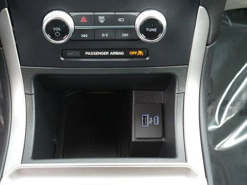 Used 2024 Ford Edge SEL w/ Convenience Package image 23