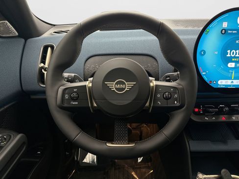 Used 2025 MINI Cooper Countryman S AWD/4WD image 12
